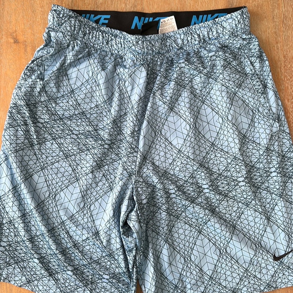 Lightly used Nike shorts
